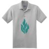 DryBlend ® 6 Ounce Jersey Knit Sport Shirt Thumbnail