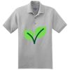 DryBlend ® 6 Ounce Jersey Knit Sport Shirt Thumbnail