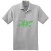 DryBlend ® 6 Ounce Jersey Knit Sport Shirt Thumbnail