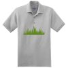DryBlend ® 6 Ounce Jersey Knit Sport Shirt Thumbnail