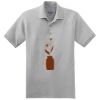 DryBlend ® 6 Ounce Jersey Knit Sport Shirt Thumbnail