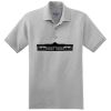 DryBlend ® 6 Ounce Jersey Knit Sport Shirt Thumbnail