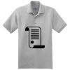 DryBlend ® 6 Ounce Jersey Knit Sport Shirt Thumbnail