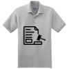 DryBlend ® 6 Ounce Jersey Knit Sport Shirt Thumbnail