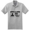 DryBlend ® 6 Ounce Jersey Knit Sport Shirt Thumbnail
