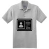DryBlend ® 6 Ounce Jersey Knit Sport Shirt Thumbnail
