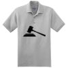 DryBlend ® 6 Ounce Jersey Knit Sport Shirt Thumbnail
