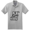 DryBlend ® 6 Ounce Jersey Knit Sport Shirt Thumbnail
