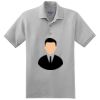 DryBlend ® 6 Ounce Jersey Knit Sport Shirt Thumbnail