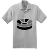 DryBlend ® 6 Ounce Jersey Knit Sport Shirt Thumbnail