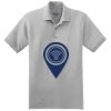 DryBlend ® 6 Ounce Jersey Knit Sport Shirt Thumbnail