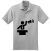 DryBlend ® 6 Ounce Jersey Knit Sport Shirt Thumbnail