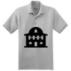 DryBlend ® 6 Ounce Jersey Knit Sport Shirt Thumbnail