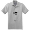 DryBlend ® 6 Ounce Jersey Knit Sport Shirt Thumbnail