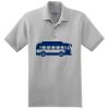 DryBlend ® 6 Ounce Jersey Knit Sport Shirt Thumbnail