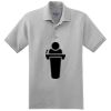 DryBlend ® 6 Ounce Jersey Knit Sport Shirt Thumbnail