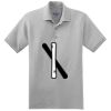 DryBlend ® 6 Ounce Jersey Knit Sport Shirt Thumbnail