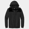 Heavy Blend Full Zip Hooded Sweatshirt Thumbnail