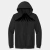 Heavy Blend Full Zip Hooded Sweatshirt Thumbnail