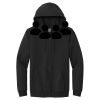 Heavy Blend Full Zip Hooded Sweatshirt Thumbnail