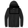 Heavy Blend Full Zip Hooded Sweatshirt Thumbnail