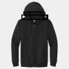 Heavy Blend Full Zip Hooded Sweatshirt Thumbnail