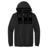 Heavy Blend Full Zip Hooded Sweatshirt Thumbnail
