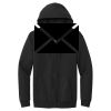 Heavy Blend Full Zip Hooded Sweatshirt Thumbnail