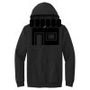 Heavy Blend Full Zip Hooded Sweatshirt Thumbnail