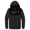 Heavy Blend Full Zip Hooded Sweatshirt Thumbnail