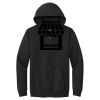Heavy Blend Full Zip Hooded Sweatshirt Thumbnail