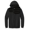 Heavy Blend Full Zip Hooded Sweatshirt Thumbnail