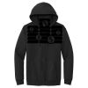 Heavy Blend Full Zip Hooded Sweatshirt Thumbnail