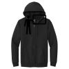 Heavy Blend Full Zip Hooded Sweatshirt Thumbnail