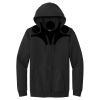 Heavy Blend Full Zip Hooded Sweatshirt Thumbnail
