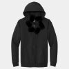 Heavy Blend Full Zip Hooded Sweatshirt Thumbnail