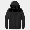 Heavy Blend Full Zip Hooded Sweatshirt Thumbnail
