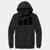 Heavy Blend Full Zip Hooded Sweatshirt Thumbnail