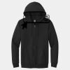 Heavy Blend Full Zip Hooded Sweatshirt Thumbnail