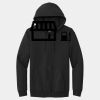 Heavy Blend Full Zip Hooded Sweatshirt Thumbnail