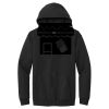 Heavy Blend Full Zip Hooded Sweatshirt Thumbnail