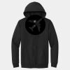 Heavy Blend Full Zip Hooded Sweatshirt Thumbnail