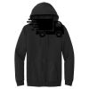 Heavy Blend Full Zip Hooded Sweatshirt Thumbnail