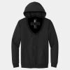 Heavy Blend Full Zip Hooded Sweatshirt Thumbnail