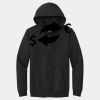 Heavy Blend Full Zip Hooded Sweatshirt Thumbnail