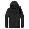 Heavy Blend Full Zip Hooded Sweatshirt Thumbnail