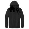 Heavy Blend Full Zip Hooded Sweatshirt Thumbnail