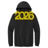 Heavy Blend Full Zip Hooded Sweatshirt Thumbnail