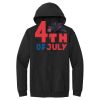 Heavy Blend Full Zip Hooded Sweatshirt Thumbnail