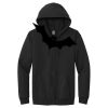 Heavy Blend Full Zip Hooded Sweatshirt Thumbnail